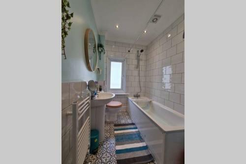 Central St Leonards On Sea Apartment