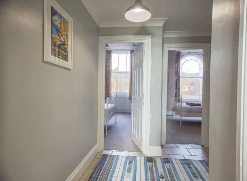 Apartamento Seaview
