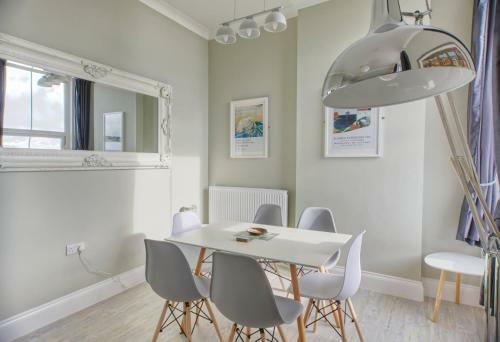 Apartamento Seaview