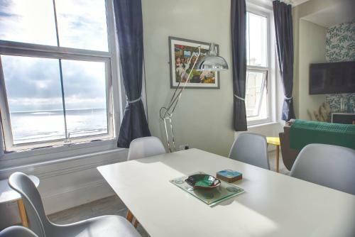 Apartamento Seaview
