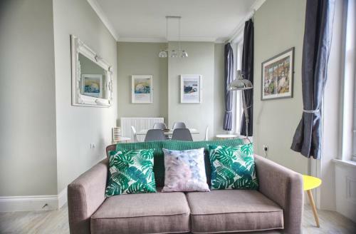 Apartamento Seaview