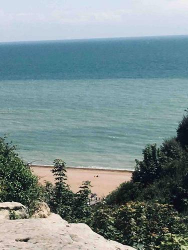 Apartamento Sea Scape
