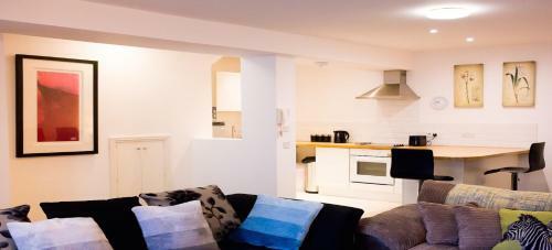 Apartamento Modern House In Central St Leonards