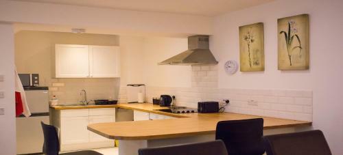 Apartamento Modern House In Central St Leonards