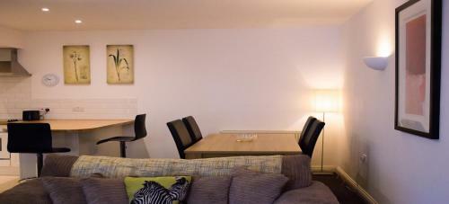 Apartamento Modern House In Central St Leonards