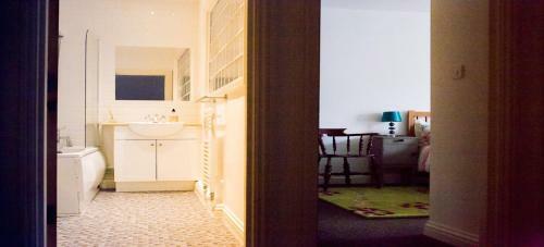 Apartamento Modern House In Central St Leonards
