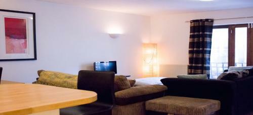 Apartamento Modern House In Central St Leonards