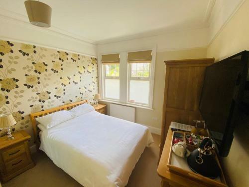 Bed & Breakfast Northrise Retreat