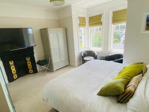 Bed & Breakfast Northrise Retreat