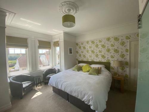 Bed & Breakfast Northrise Retreat