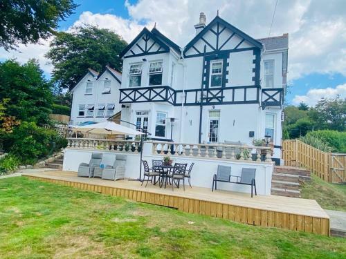 Bed & Breakfast Northrise Retreat