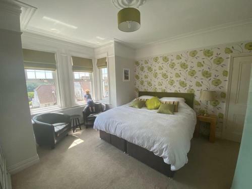 Bed & Breakfast Northrise Retreat