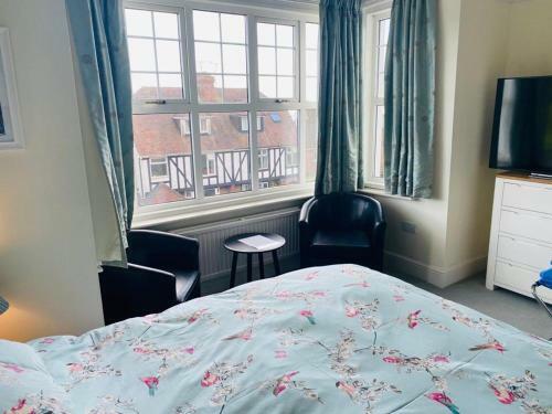Bed & Breakfast Northrise Retreat