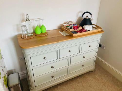 Bed & Breakfast Northrise Retreat