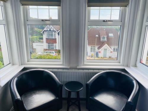 Bed & Breakfast Northrise Retreat