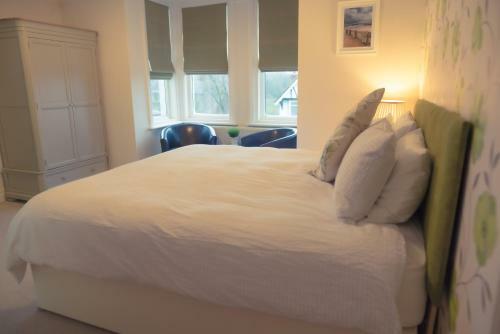 Bed & Breakfast Northrise Retreat