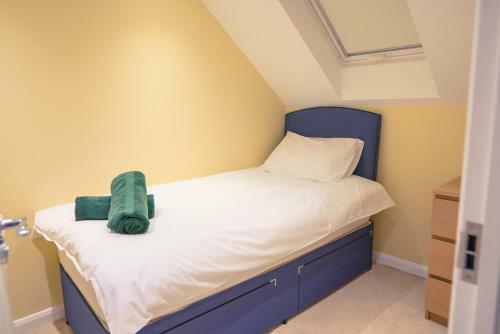 Bed & Breakfast Northrise Retreat