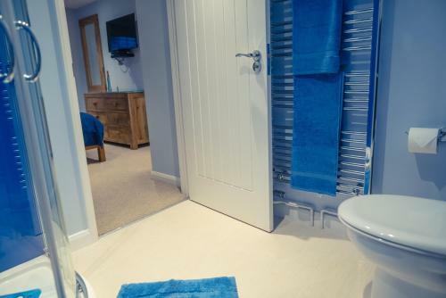 Bed & Breakfast Northrise Retreat