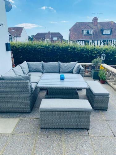 Bed & Breakfast Northrise Retreat