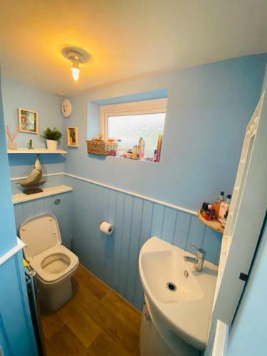 Bed & Breakfast Northrise Retreat