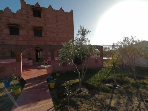Agroturismo Villa Darga Rouge