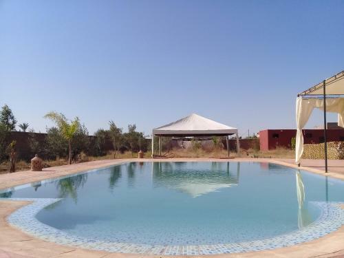 Agroturismo Villa Darga Rouge