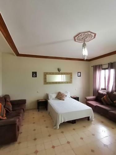 Agroturismo Villa Darga Rouge