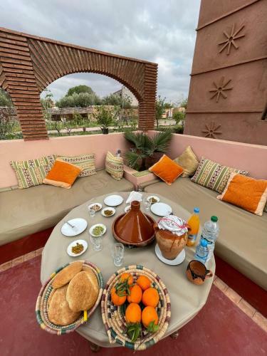 Agroturismo Villa Darga Rouge