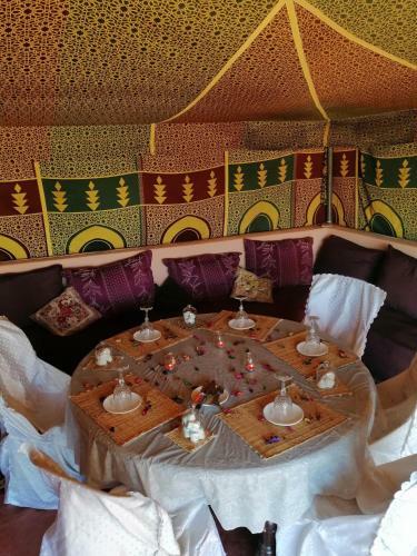 Agroturismo Villa Darga Rouge