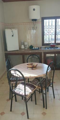 Agroturismo Villa Darga Rouge