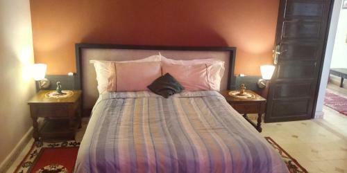 Agroturismo Villa Darga Rouge