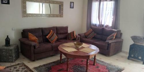 Agroturismo Villa Darga Rouge