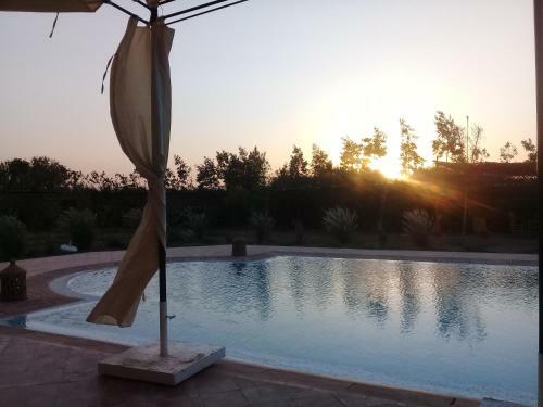 Agroturismo Villa Darga Rouge