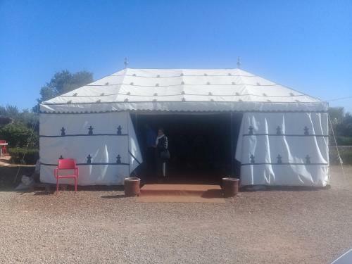 Agroturismo Villa Darga Rouge