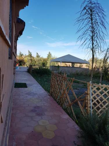 Agroturismo Villa Darga Rouge