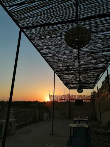 Agroturismo Villa Darga Rouge
