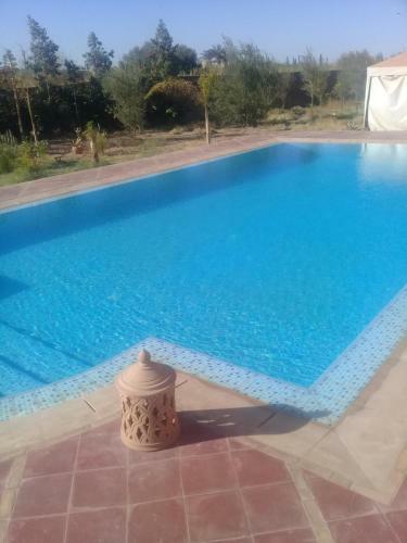 Agroturismo Villa Darga Rouge