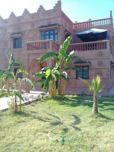 Agroturismo Villa Darga Rouge