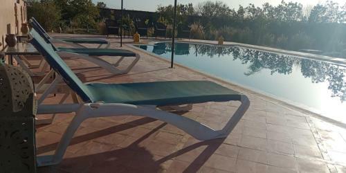 Agroturismo Villa Darga Rouge