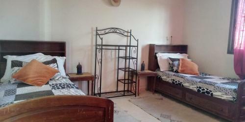 Agroturismo Villa Darga Rouge