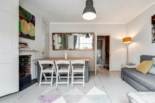 Apartamento Old Town Central