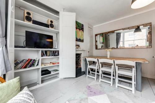 Apartamento Old Town Central