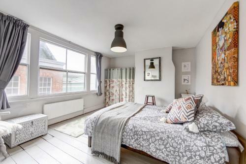 Apartamento Old Town Central