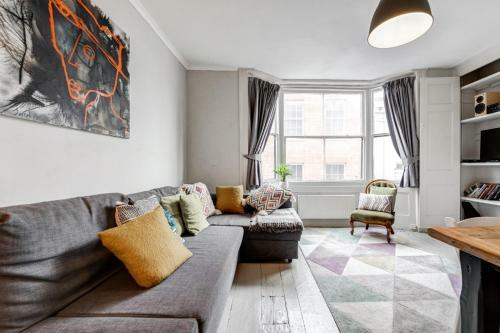 Apartamento Old Town Central