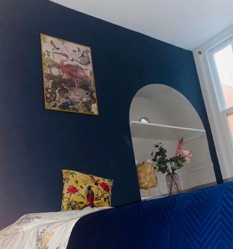 Apartamento Old Town Central