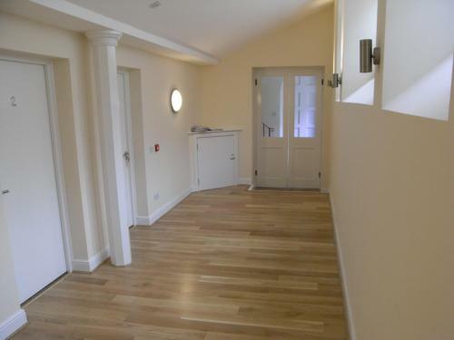 Apartamento Victoria Heights