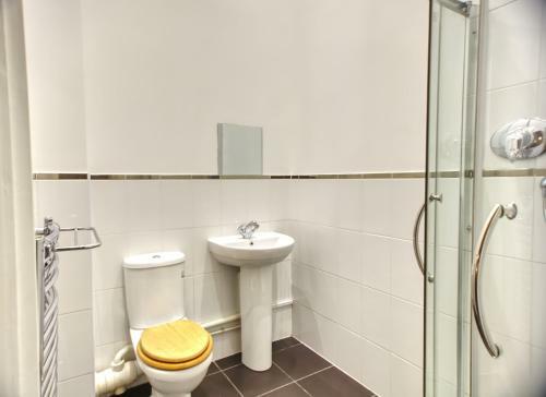 Apartamento Victoria Heights