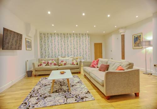 Apartamento Victoria Heights