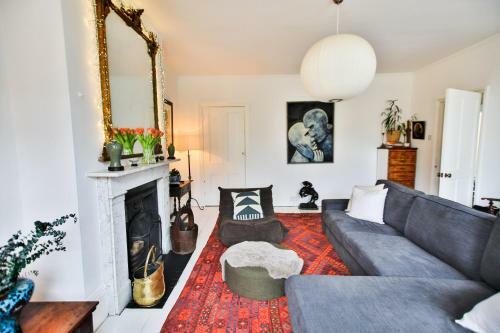 Apartamento The Perfect Getaway!
