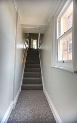 Apartamento Sea Mist